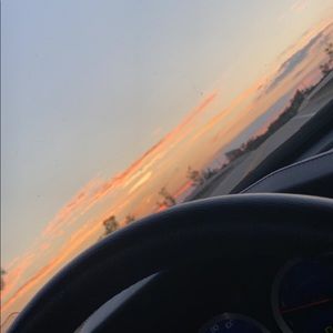 Meet your Posher, Rob